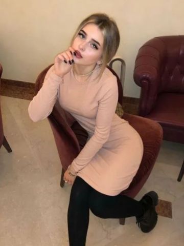 Соня Вышний Волочёк