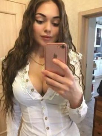 Виктория Вышний Волочёк