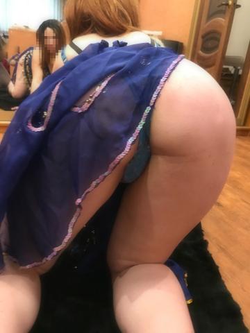 Кристина Игривая Кошечка фото 7